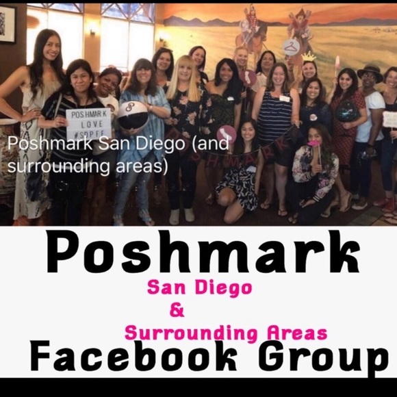 Posh N Sip Other - Upcoming Posh n Sips!
